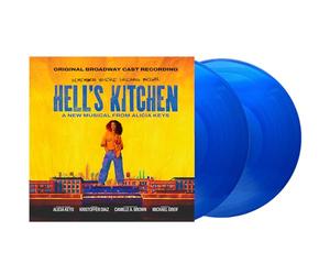 hell's kitchen - o.b.c.r. USA