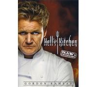 Ramsay, Gordon - Hell'S Kitchen: Season 1 [Edizione: Stati Uniti]