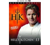 Hell'S Kitchen: Season 13 [Edizione: Stati Uniti]