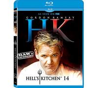 Ramsay, Gordon - Hell'S Kitchen: Season 14 [Edizione: Stati Uniti]