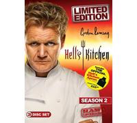 Hell's Kitchen: Season 2