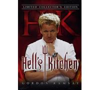Hell's Kitchen: Seasons 1-4