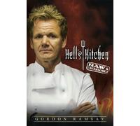 Ramsay, Gordon - Hell'S Kitchen - Seasons 2, 3 & 4 [Edizione: Stati Uniti]