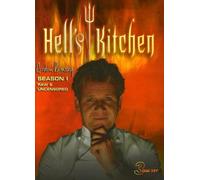 Hell's Kitchen - Hell's Kitchen: Season 1 Raw and Uncensored