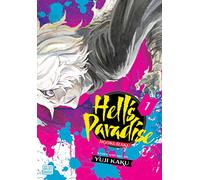 HELL'S PARADISE 01 PA: Jigokuraku: 1