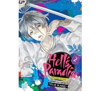 Hell's Paradise: Jigokuraku, Vol. 2 (Hell's Paradise: Jigokuraku) by Kaku, Yuji