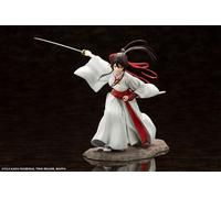 Hell's Paradise Artfxj Statua 1/8 Sagiri Yamada Asaemon 21 Cm Kotobukiya