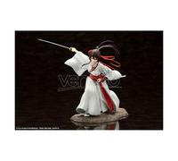 Hell's Paradise Artfxj Statua 1/8 Sagiri Yamada Asaemon 21 Cm Kotobukiya