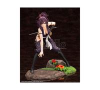 Hell's Paradise Artfxj Statua 1/8 Yuzuriha 18 Cm Kotobukiya