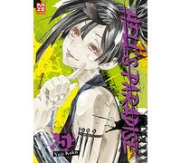 Hell's Paradise - Band 5