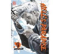 Hell's Paradise - Band 9