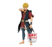 Merchandising Hell's Paradise: Banpresto - Dxf - Aza Chobe-