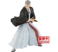 Hell's Paradise: Banpresto - Jigokuraku Vibration - Stars Yamada Asaemon S...