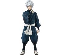 Good Smile Company Pvc Pop Up Parade Gabimaru Hell´s Paradise: Jigokuraku Statue 15 Cm Blu