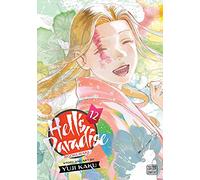 Hell's Paradise Jigokuraku 12