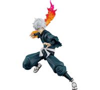 Good Smile Company Paradiso dell'Inferno: Jigokuraku - Action Figure di Gabimaru Figma