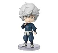 Hell's Paradise: Jigokuraku Figuarts Mini Action Figura Gabimaru 9 Cm Bandai Tam