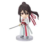 Hell's Paradise: Jigokuraku Figuarts Mini Action Figura Yamada Asaemon Sagiri 9