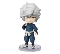 Hell's Paradise: Jigokuraku Figuarts Mini Action Figura Gabimaru 9 Cm Bandai Tam