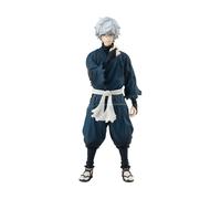 Good Smile Company Pvc Pop Up Parade Gabimaru Hell´s Paradise: Jigokuraku Statue 15 Cm Blu