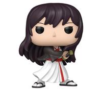 Funko POP! Animation: Hell's Paradise - Toma - Figura in vinile da collezione - Idea regalo - Prodotto ufficiale - Giocattoli per bambini e adulti - Modello di figura per collezionisti ed esposizione