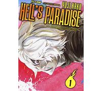 Hell's paradise. Jigokuraku (Vol. 1)