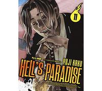 Hell's paradise. Jigokuraku (Vol. 11)