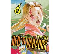 Hell's paradise. Jigokuraku (Vol. 12)