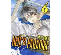 Hell's paradise. Jigokuraku (Vol. 2)