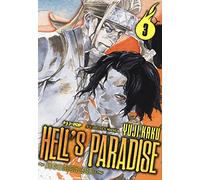 Hell's paradise. Jigokuraku (Vol. 3)