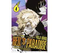Hell's paradise. Jigokuraku (Vol. 4)