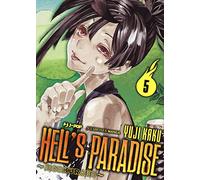 Hell's paradise. Jigokuraku (Vol. 5)