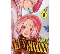 Hell's paradise. Jigokuraku (Vol. 6)