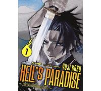 Hell's paradise. Jigokuraku (Vol. 7)