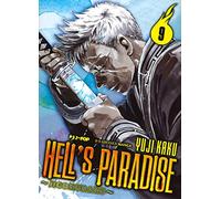 Hell's paradise. Jigokuraku (Vol. 9)