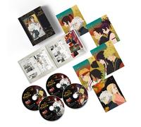Hell's Paradise - Season 1 - Limited Edition (Blu-ray) Marisa Duran