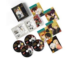 Hell's Paradise - Season 1 - Limited Edition (Blu-ray) Marisa Duran