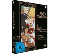 Hell's Paradise - Staffel 1 - Vol. 2