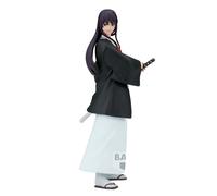 HELL'S PARADISE - Yamada Asaemon Toma - Figurine DXF 17cm