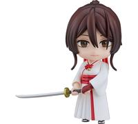 Good Smile Company Hell´s Paradise: Jigokuraku Nendoroid Action Figure Yamada Asaemon Sagiri 10 Cm