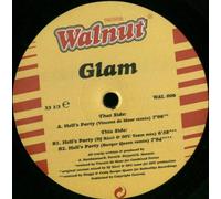 Hells Party - Glam 12"