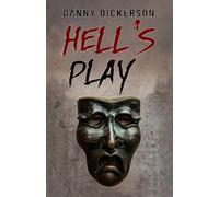 Hell's Play: A Dark Novel of the Infernal Game