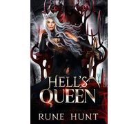 Hell's Queen: un harem inverso mutaforma segugio infernale romanticismo