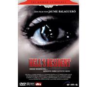 Hell's Resident - The Horror Anthology Vol. 6
