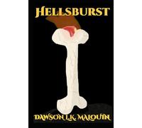 Hellsburst: The Grafted Meat