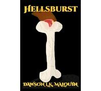 Hellsburst: The Grafted Meat