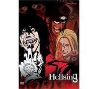 Hellsing 2: Blood Brothers