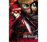 Hellsing 3: Search & Destroy