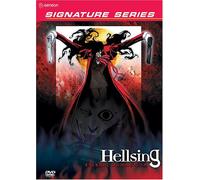 Hellsing 4: Eternal Damnation