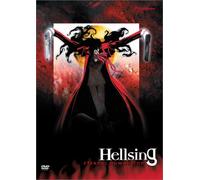 Hellsing 4: Eternal Damnation